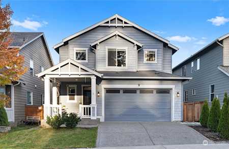 3981 Campus Willows Loop NE Lacey, WA 98516