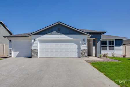 12832 Canyon Falls St Caldwell, ID 83607