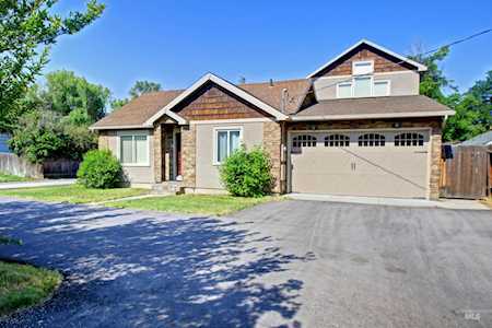 3607 & 3605 N Collister Dr Boise, ID 83703-0000
