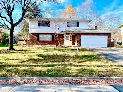 6063 Sedgwick Road Columbus, OH 43235