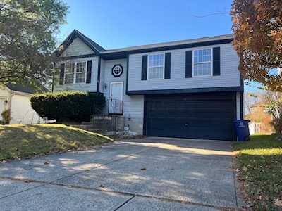 1231 Pinnacle Drive Columbus, OH 43204