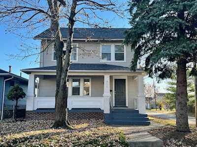 711 E Mithoff Street Columbus, OH 43206