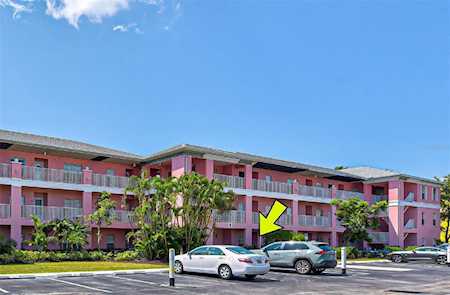 2120 Heron Lake Dr #105 Punta Gorda, FL 33983