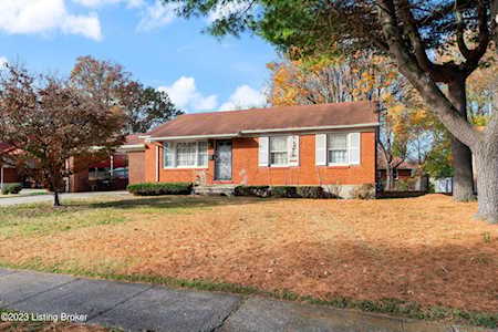 3806 Meadow Haven Rd Louisville, KY 40218