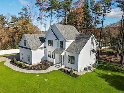73 Seminole Road Acton, MA 01720