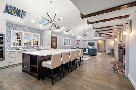 9 Old Orchard Rd Newton, MA 02467