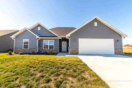 2201 BRENGMAN DR Columbia, MO 65202