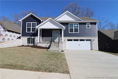 8110 - LOT 739 Zelpha Blvd Georgetown, IN 47122