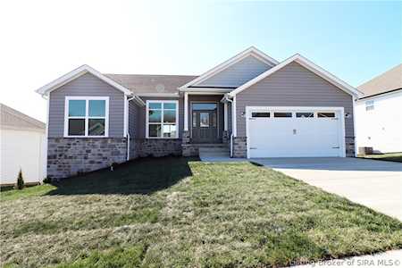 9009 - LOT 701 Haylyn Ln Georgetown, IN 47122