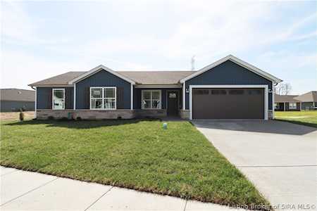 8115 - LOT 181 Palermo Trl Sellersburg, IN 47172