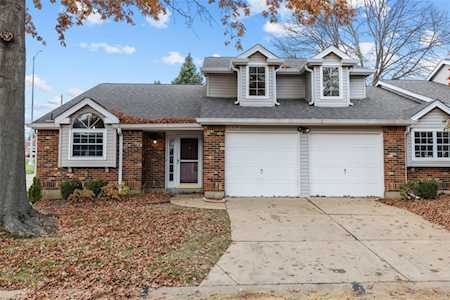 13317 Chapel Mill Dr St Louis, MO 63141