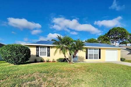1811 SW Alberca Lane Port St Lucie, FL 34953