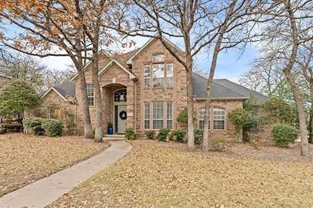 45 Oak Forrest Circle Denton, TX 76210