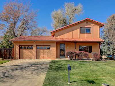3785 Union Ct Wheat Ridge, CO 80033