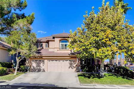 10000 Laurel Springs Ave Las Vegas, NV 89134