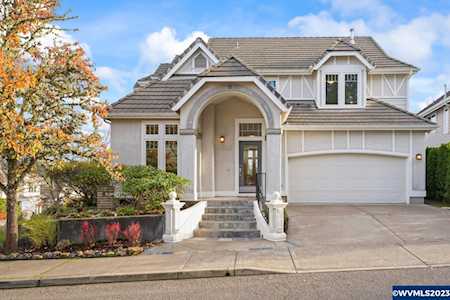 4802 NW Viola Pl Corvallis, OR 97330