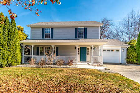 1041 Trevor Dr Berea, KY 40403