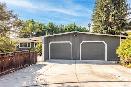 608 Terra Linda Court Santa Rosa, CA 95404