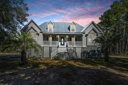 2264 Hwy 174 Edisto Island, SC 29438