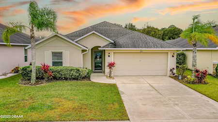 1827 Creekwater Boulevard Port Orange, FL 32128