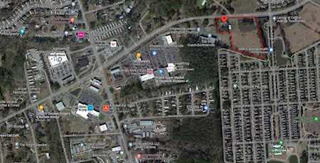 1501 Central Avenue Summerville, SC 29483