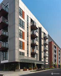 1085 103rd Ave NE #226 Bellevue, WA 98004