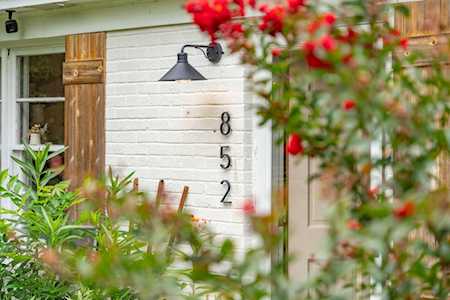 852 Centerwood Drive Charleston, SC 29412