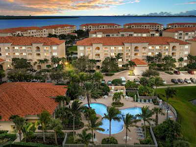 6 E Harbour Isle Drive #201 Fort Pierce, FL 34949