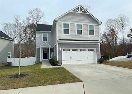108 Normandy Cres Williamsburg, VA 23185