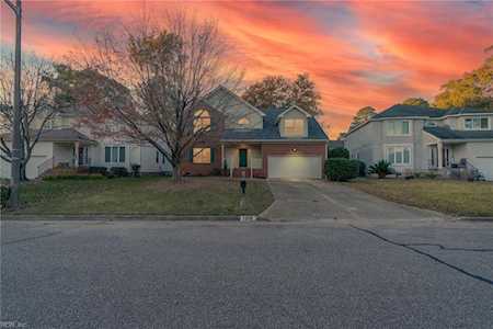 1109 Lawson Cove Circle Virginia Beach, VA 23455