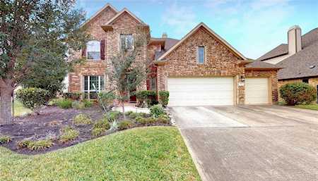 42 Wyatt Oaks Dr Tomball, TX 77375