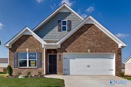 125 Mill Valley Way New Market, AL 35761