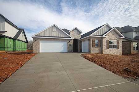 3907 SW Pecan Circle Bentonville, AR 72713