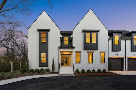 1807 Kimbark Dr Nashville, TN 37215