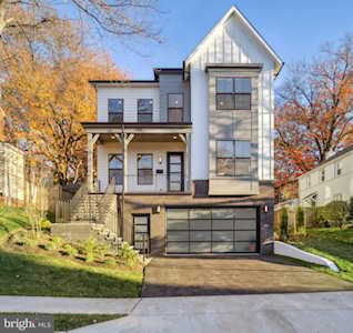 1505 N Longfellow St Arlington, VA 22205