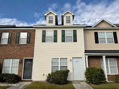 405 Timberlake Trl Jacksonville, NC 28546