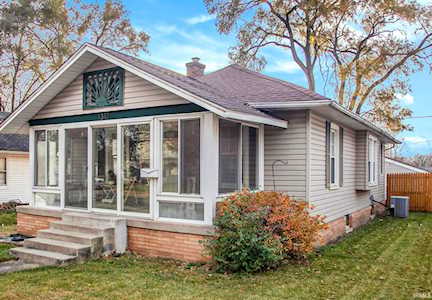 1317 S 30th Street South Bend, IN 46615
