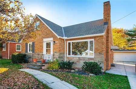 2908 Westmoor Rd Rocky River, OH 44116