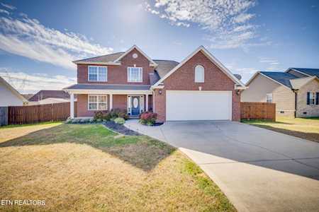 8436 Reality Ln Corryton, TN 37721