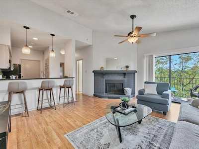 2901 San Jacinto BLVD #307 Austin, TX 78705