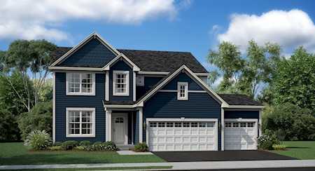 1232 Larswood Ct Crystal Lake, IL 60012