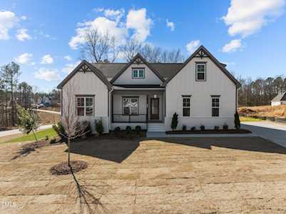 288 Deer Tail Lane #Lot 34 Fuquay Varina, NC 27526