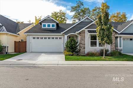 3123 N Pankratz Ave Meridian, ID 83646