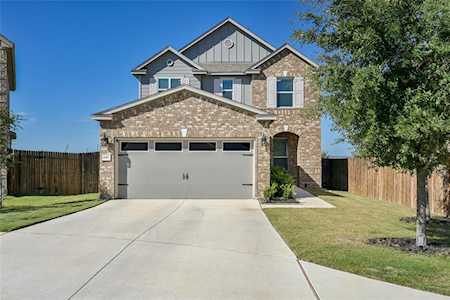 440 Los Cobos LN Georgetown, TX 78626