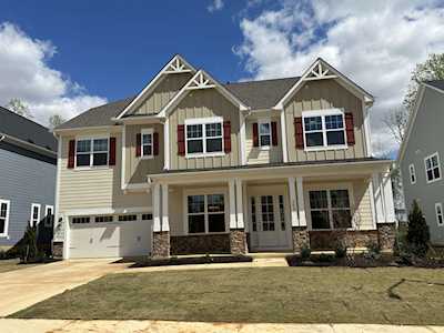 108 E Serenata Drive #252 Holly Springs, NC 27540