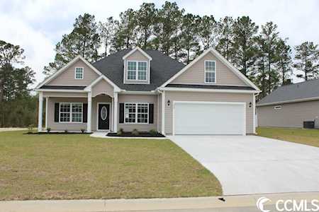 978 Log Cabin Rd. Loris, SC 29569