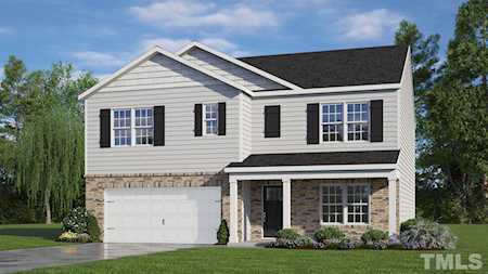 405 Red Cedar Way Fuquay Varina, NC 27526