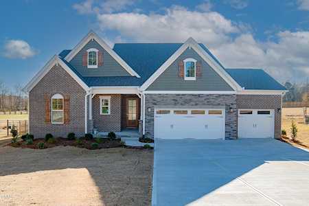211 S Clearbrook Court Angier, NC 27501