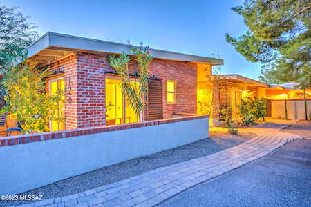 726 W Ko Vaya Dr Tucson, AZ 85704