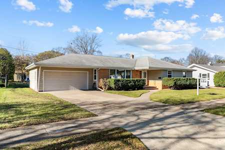 2311 S East St Appleton, City of Appleton, WI 54915